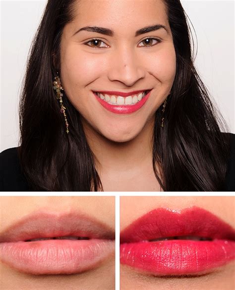 chanel dialogue lipstick review|Chanel lipstick shades.